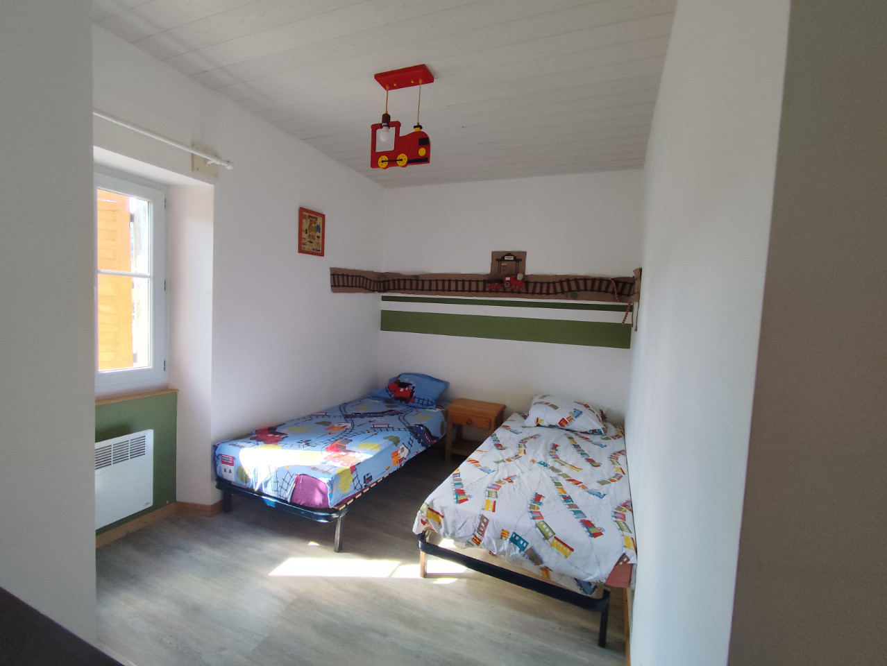 GreenGo location vacances écoresponsables