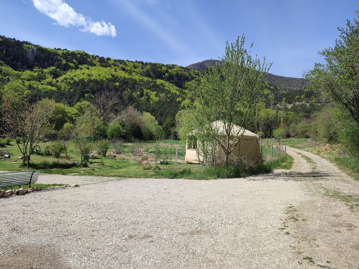 GreenGo Location Auvergne-Rhône-Alpes Évasion