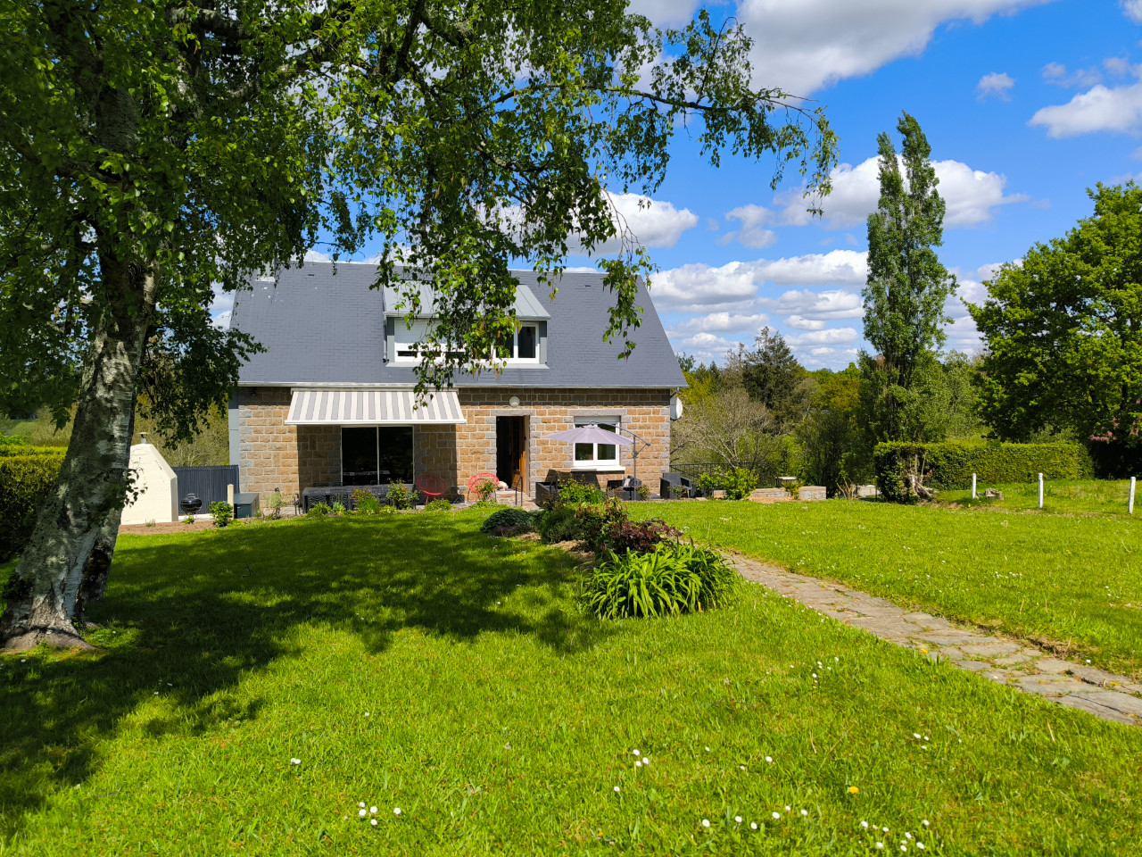 Villa les Amarines