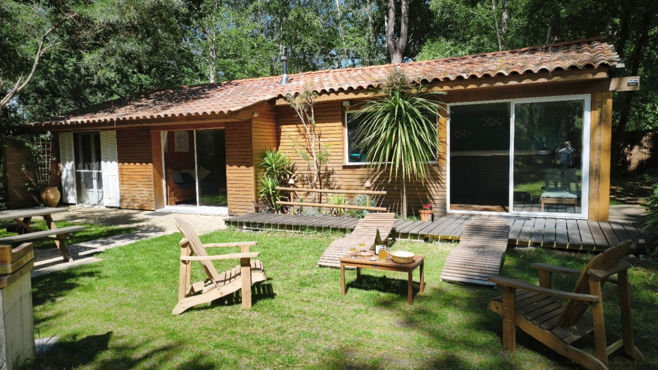 GreenGo Gîte Nouvelle-Aquitaine Évasion