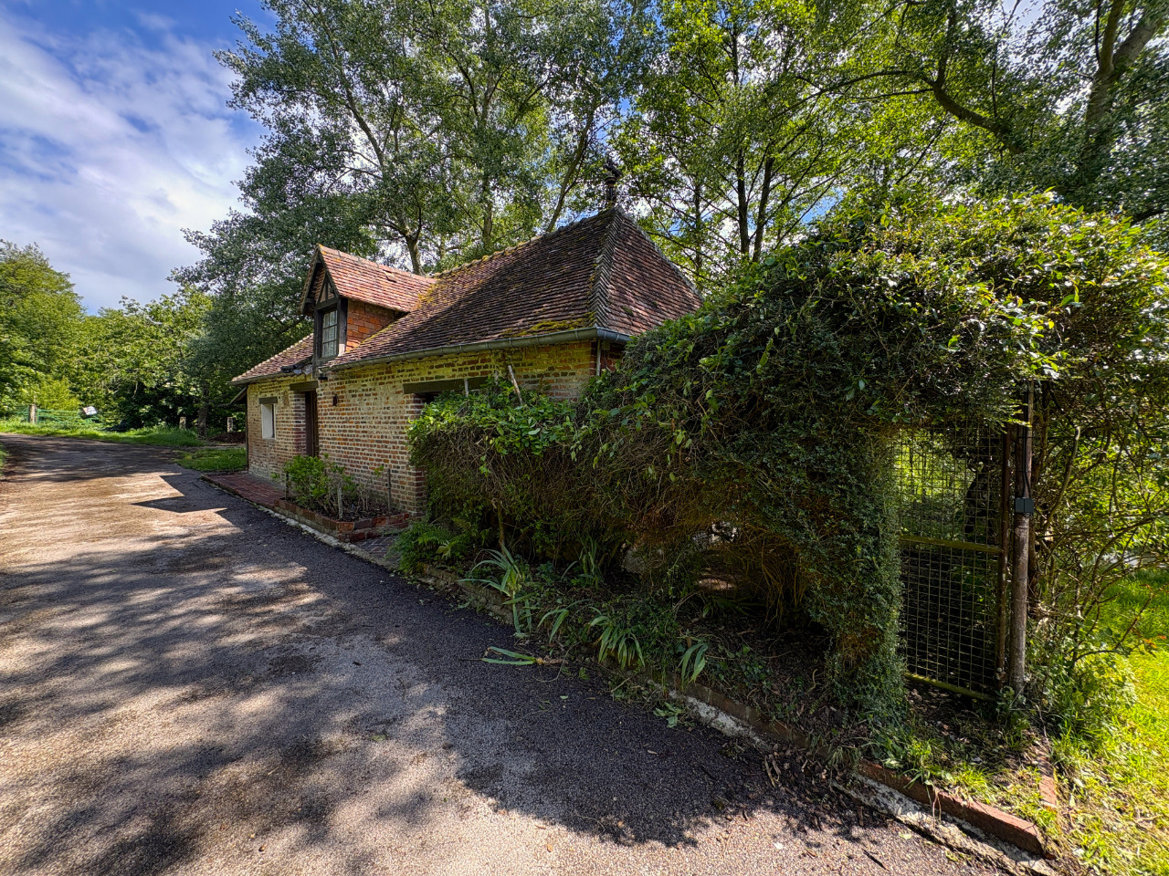 GreenGo Gîte Normandie Évasion