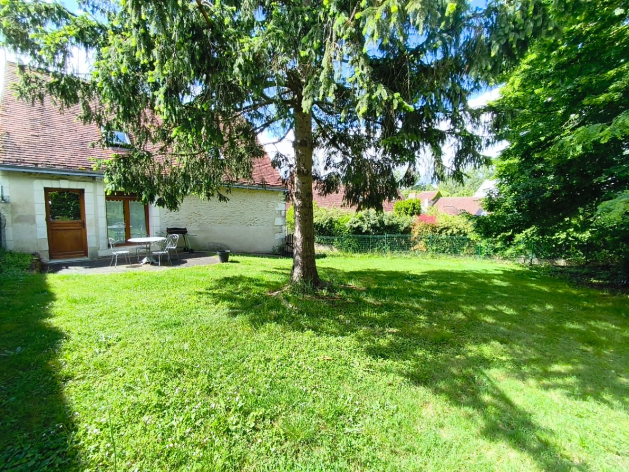 GreenGo Gîte Centre-Val de Loire À la campagne