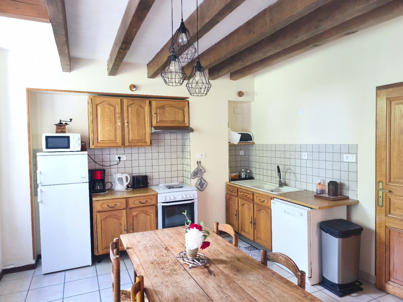 Location Indre Rustique
