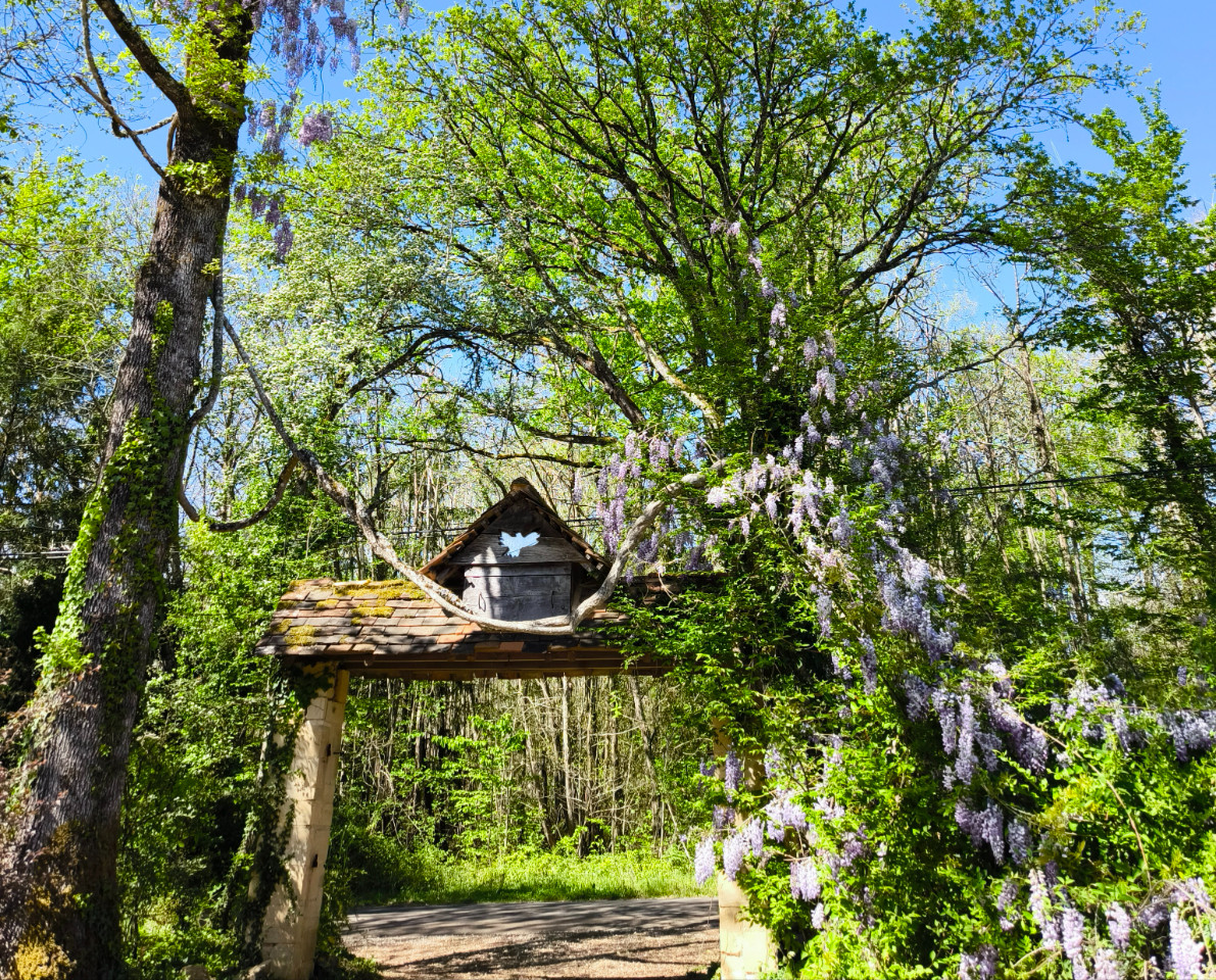 GreenGo Location Nouvelle-Aquitaine À la campagne