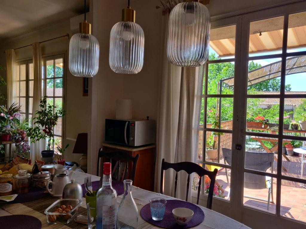 GreenGo Chambre chez l’habitant Occitanie À la campagne