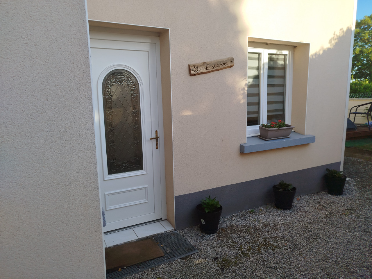 Logement GreenGo: L'esteve