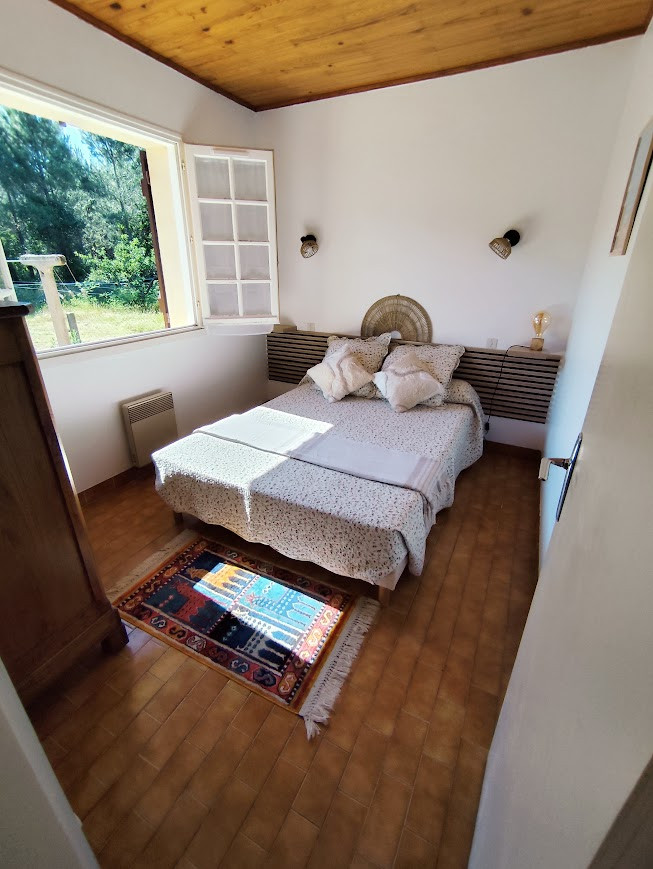 Logement GreenGo: Le Gemmeur du Cheou