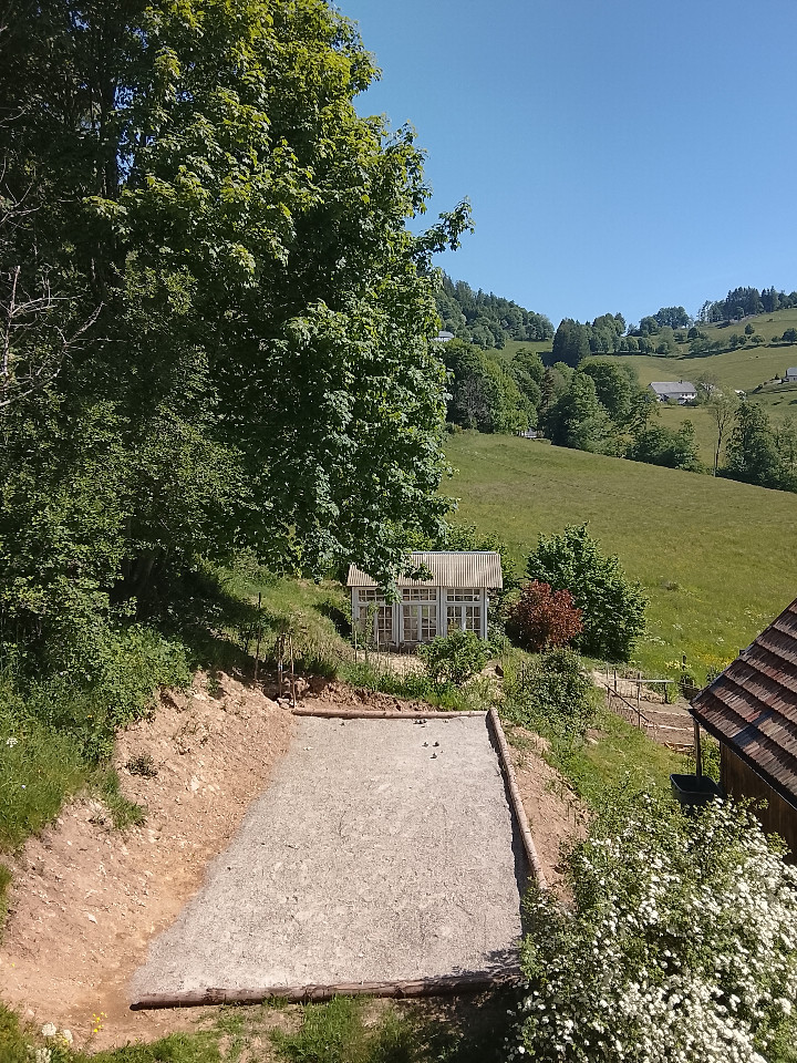 Haut-Rhin Gîte de groupe