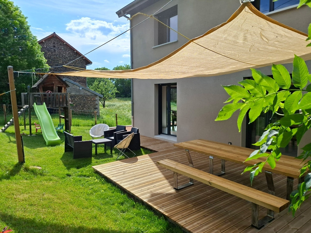 GreenGo Gîte les Frênes