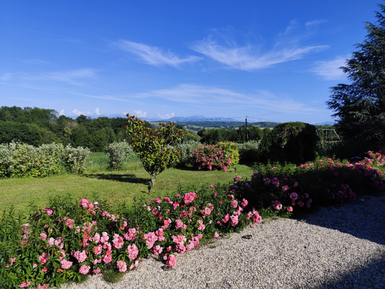 GreenGo Gîte Auvergne-Rhône-Alpes Évasion