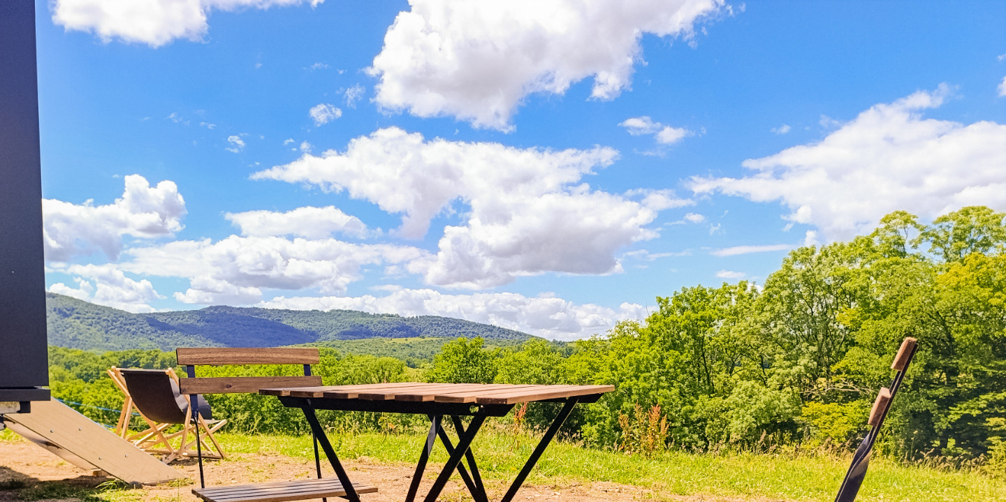 GreenGo location vacances écoresponsables