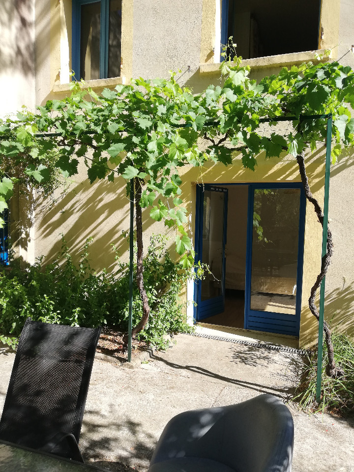 GreenGo La Chichourle