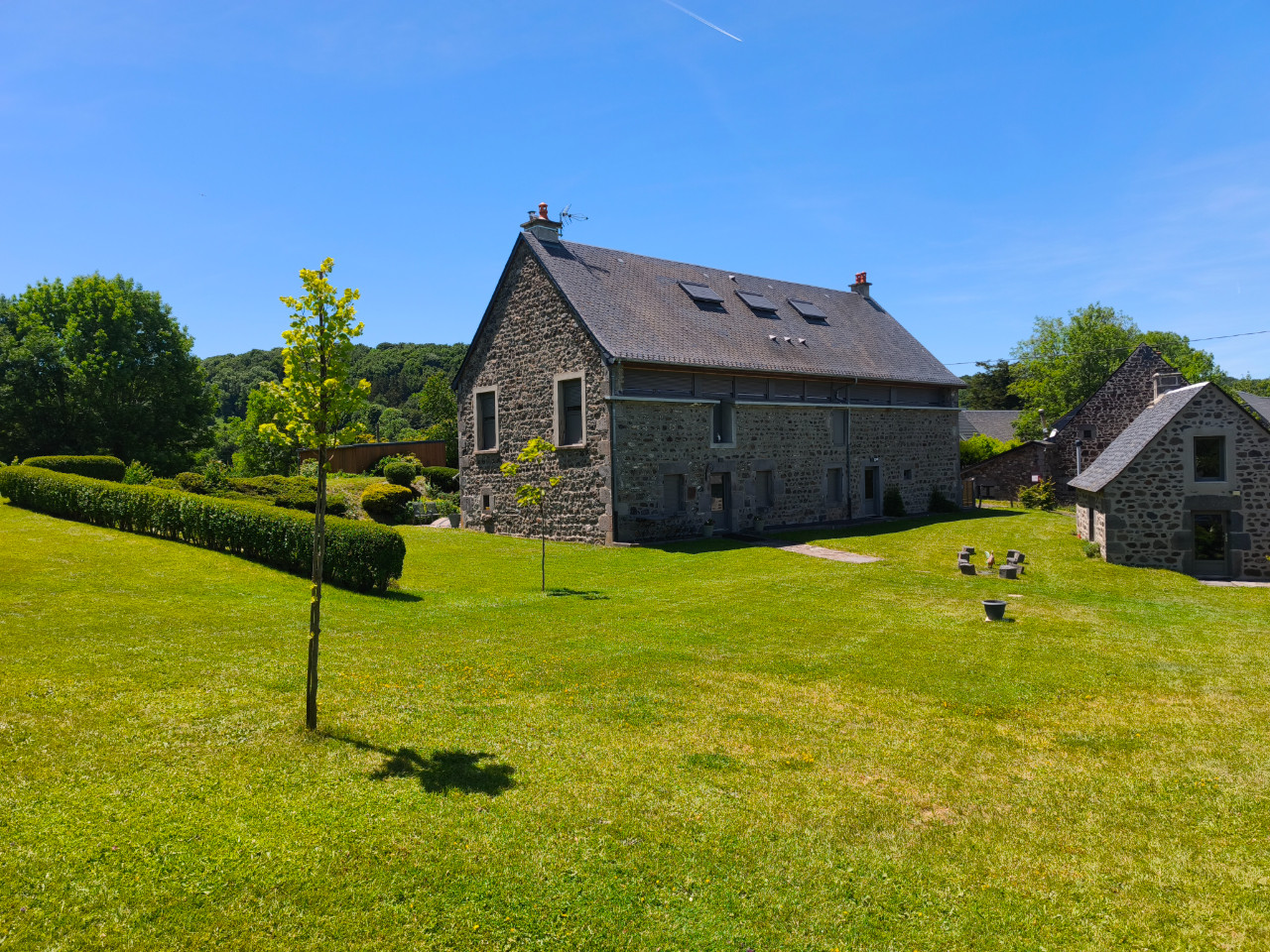 Logement GreenGo: Domaine des fresnes