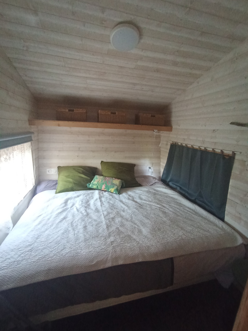 GreenGo L'adorable micro maison