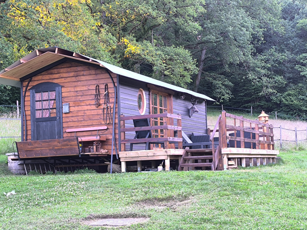La Maison Nomade