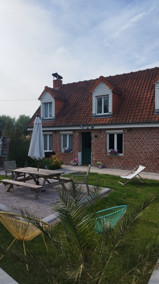 Hôte GreenGo: Gîte entre Terre et Marais