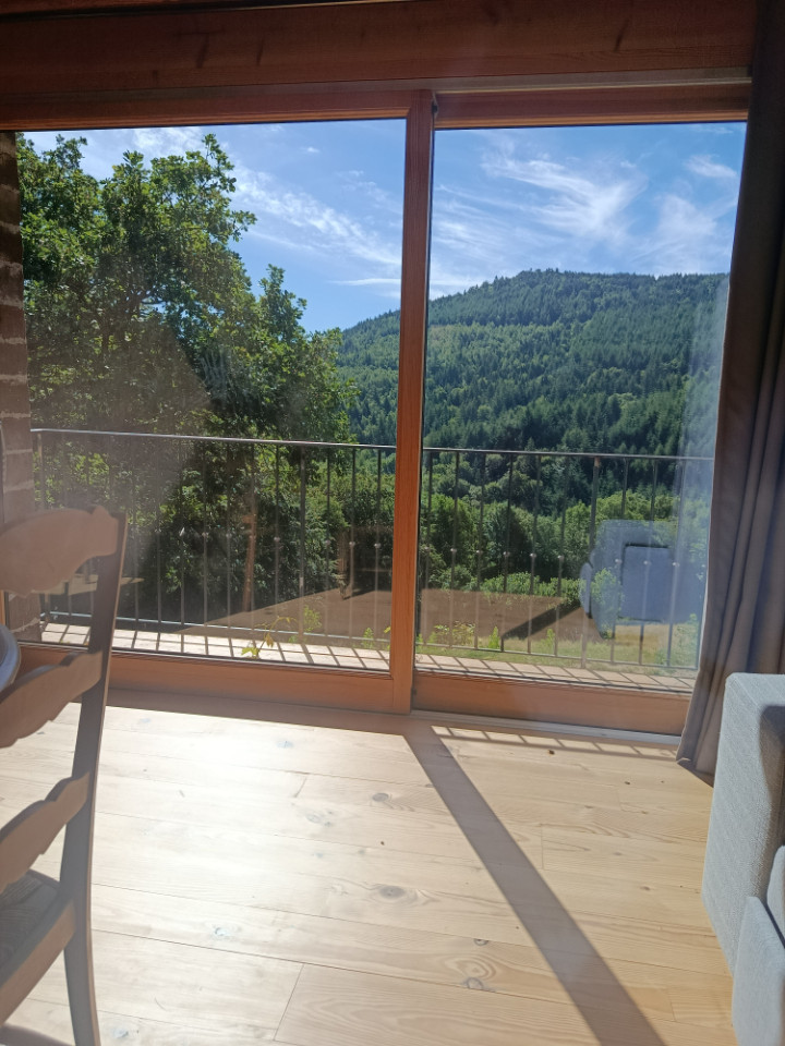 GreenGo Location Auvergne-Rhône-Alpes À la campagne