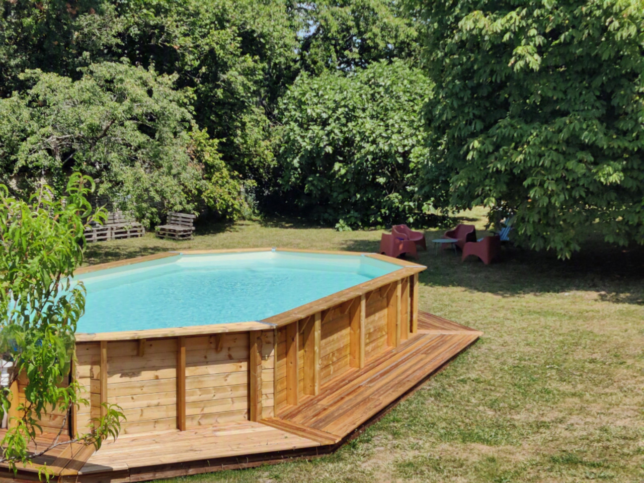 GreenGo location vacances écoresponsables