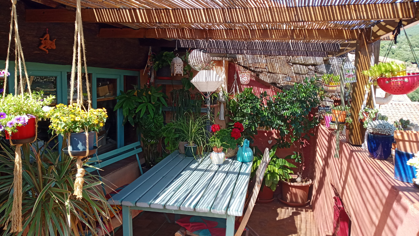 GreenGo Chambre d’hôtes Occitanie Évasion