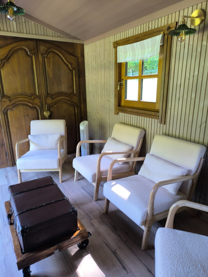 Ardennes Cocooning