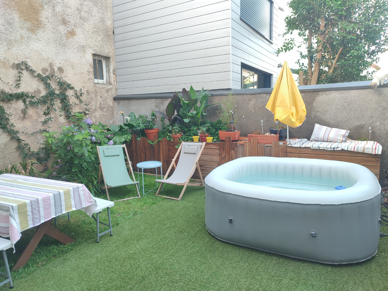 GreenGo La Petite Maison