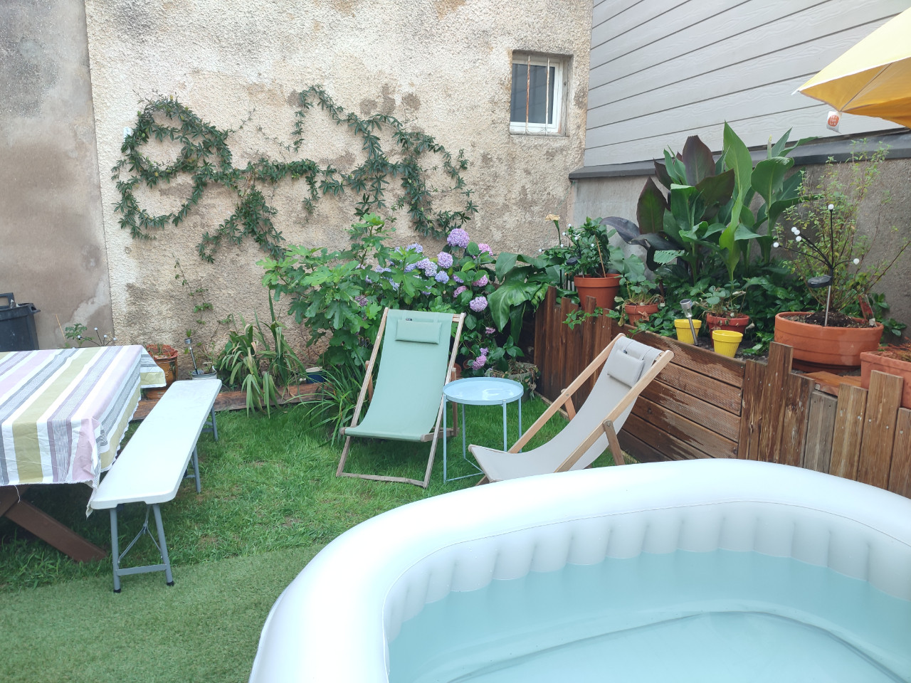 La Petite Maison