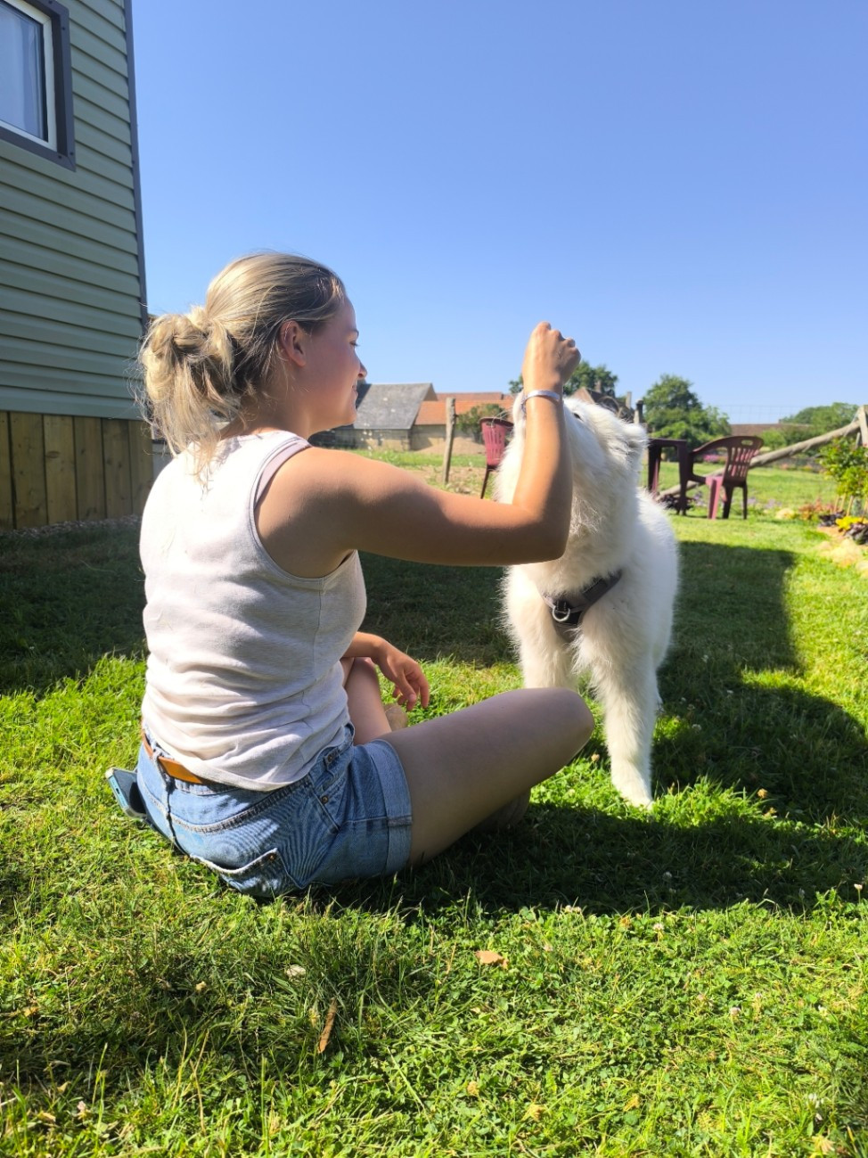 Eure-et-Loir Glamping