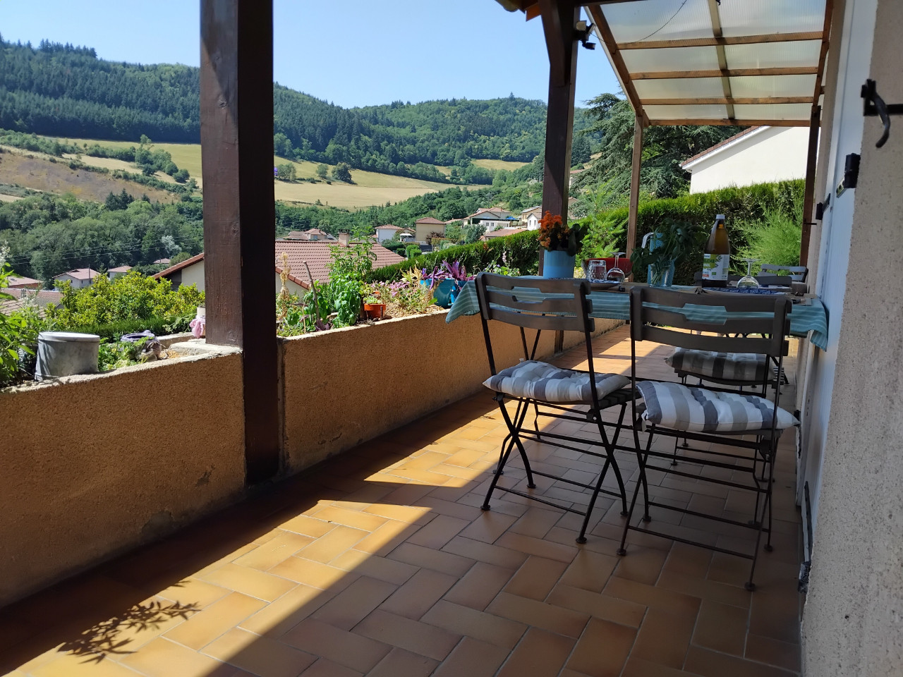 GreenGo Location Auvergne-Rhône-Alpes À la campagne