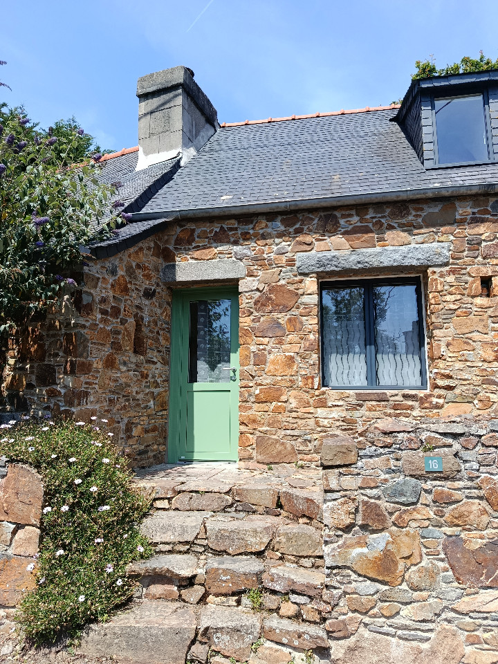 GreenGo La maison du pêcheur