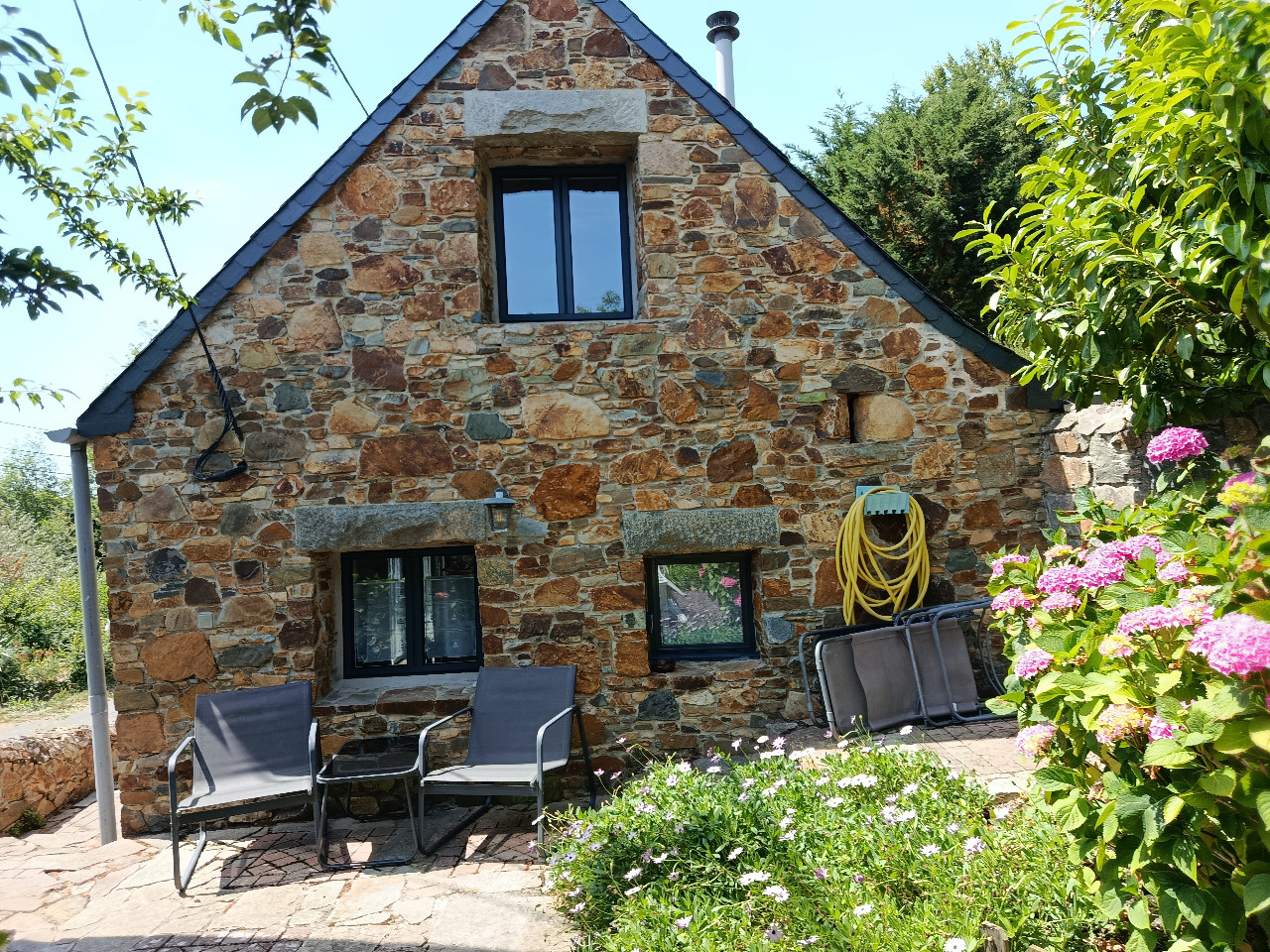 GreenGo location vacances écoresponsables