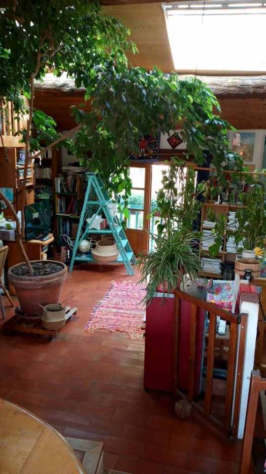 GreenGo location vacances écoresponsables