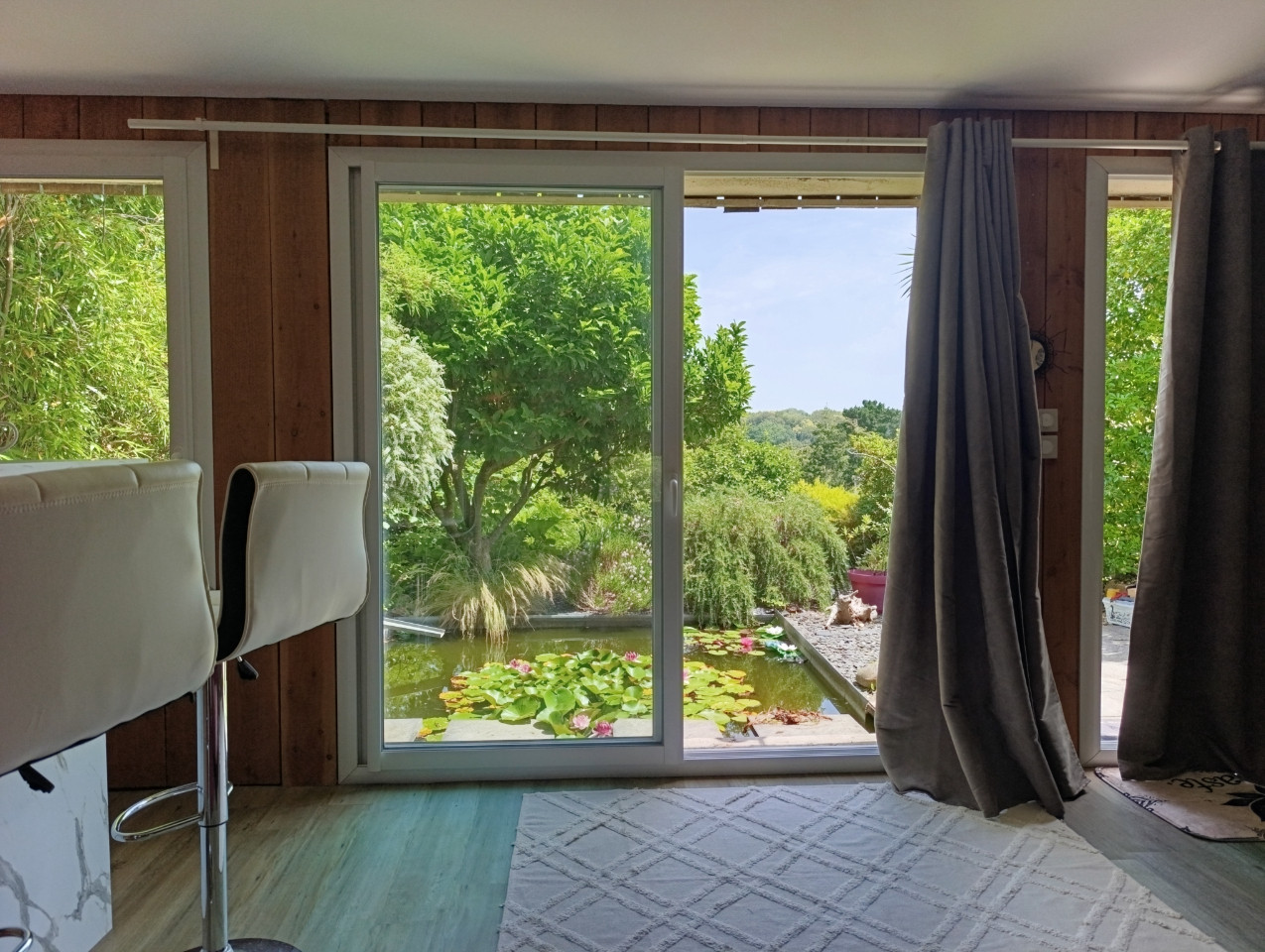 La suite Mahradja