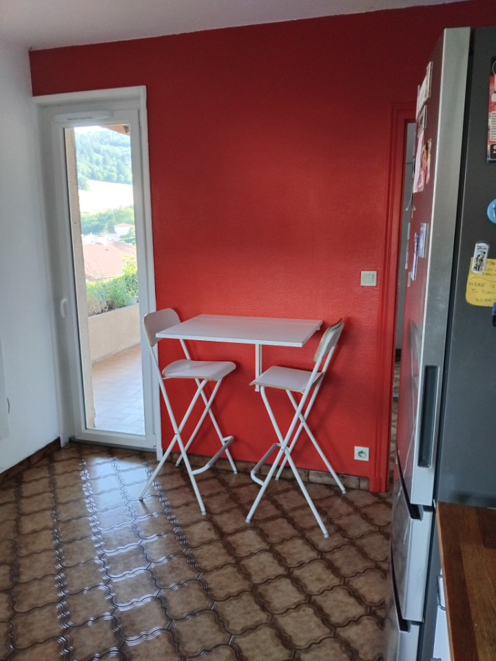 Chambre chez l’habitant Rhône Sportif