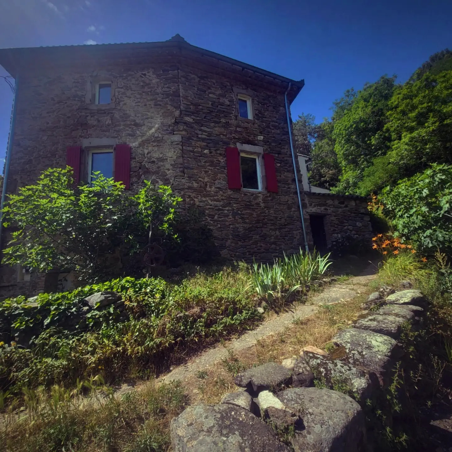 GreenGo location vacances écoresponsables