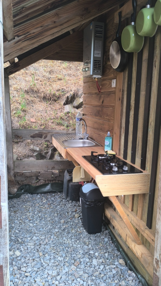 Calvados À la campagne