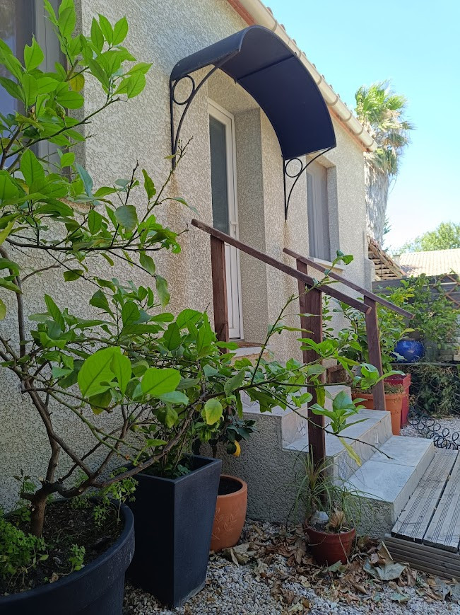 GreenGo Chambre d’hôtes Occitanie En ville