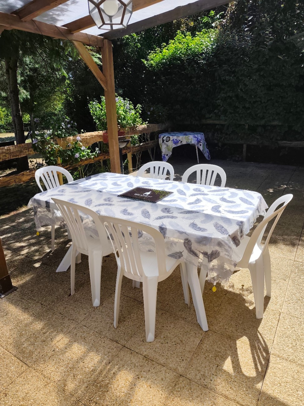 Location Dordogne À la campagne