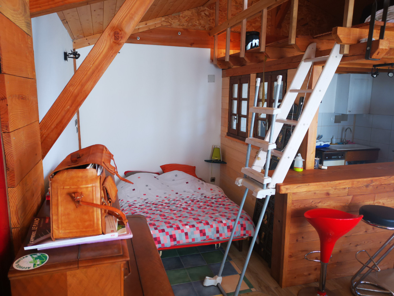 GreenGo Gîte Occitanie Évasion