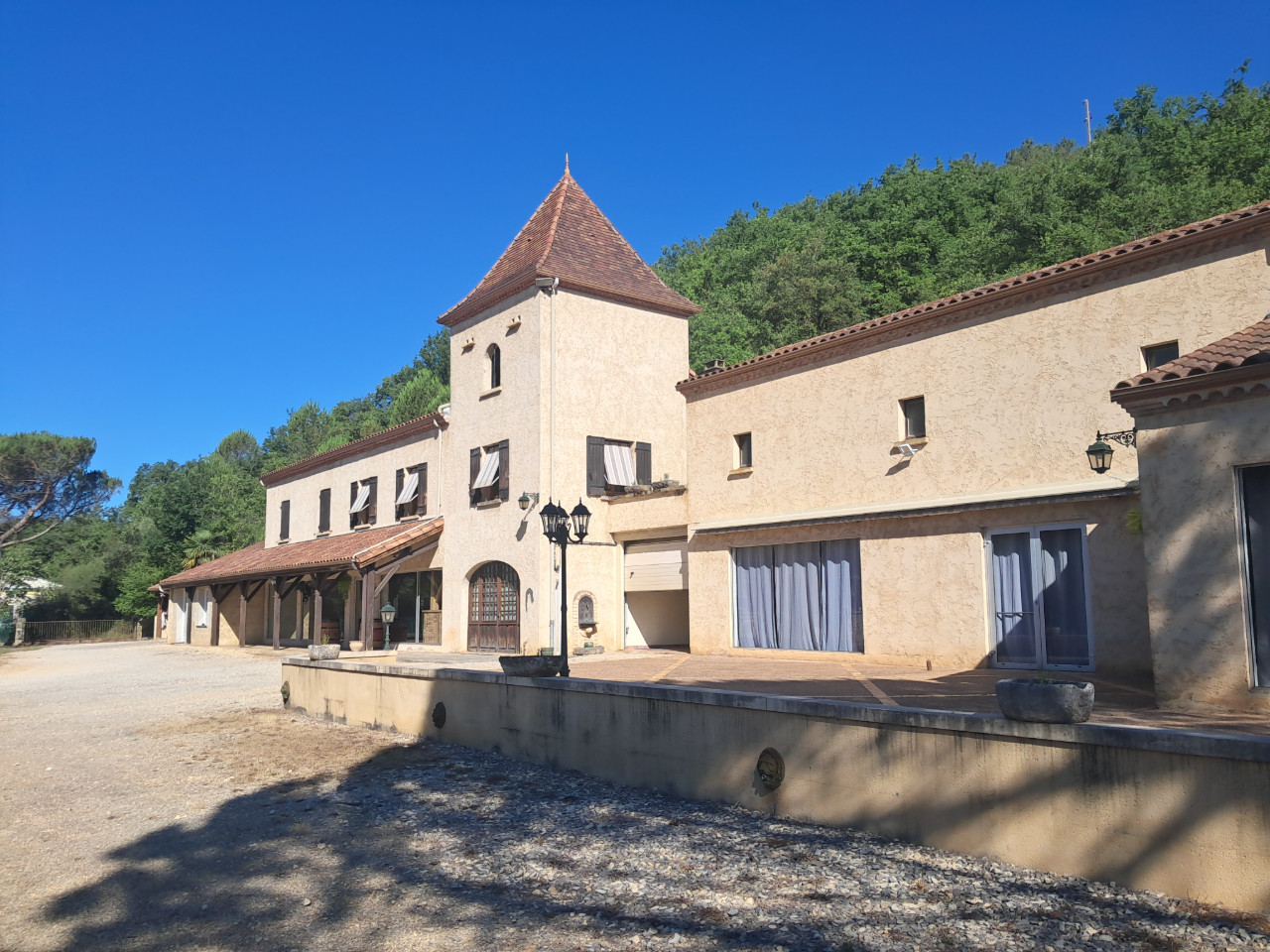 GreenGo Domaine Gay de Savari