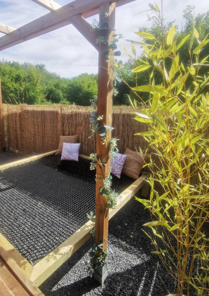 GreenGo location vacances écoresponsables