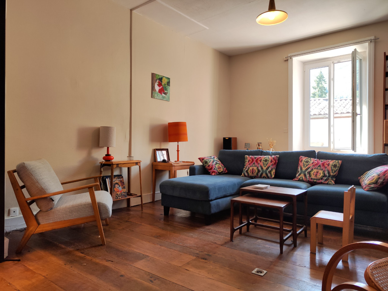 Logement GreenGo: La maison d'artiste en Ardèche
