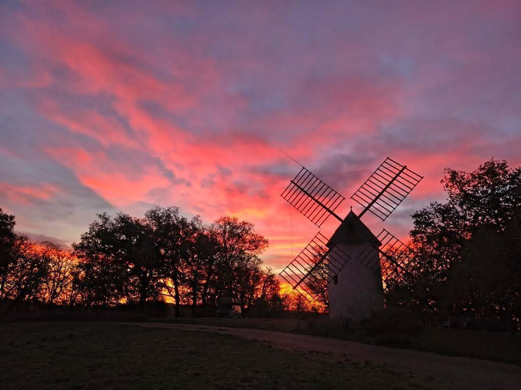 GreenGo Le Moulin de Pech Garrigou