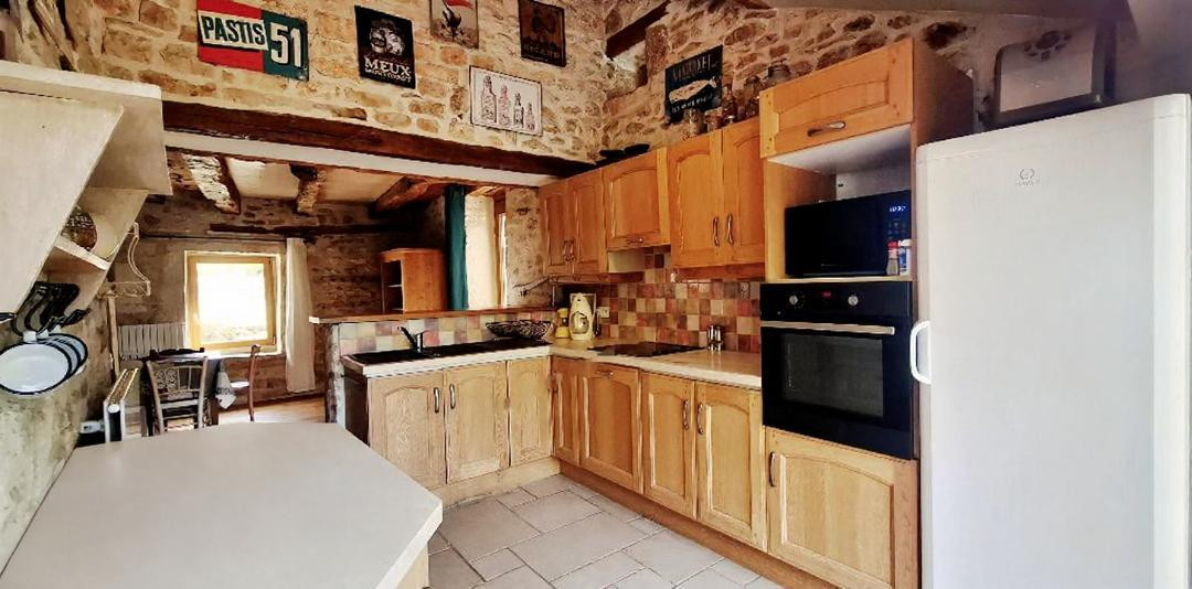 GreenGo Gîte Occitanie Évasion