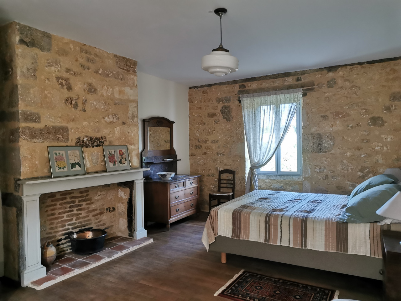 GreenGo Gîte Nouvelle-Aquitaine À la campagne