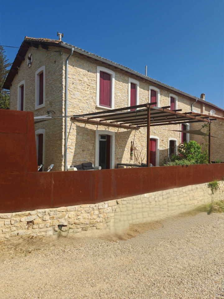 GreenGo Chambre d’hôtes Occitanie À la campagne