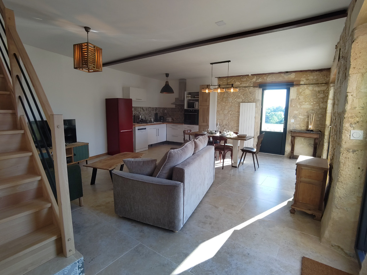 GreenGo location vacances écoresponsables