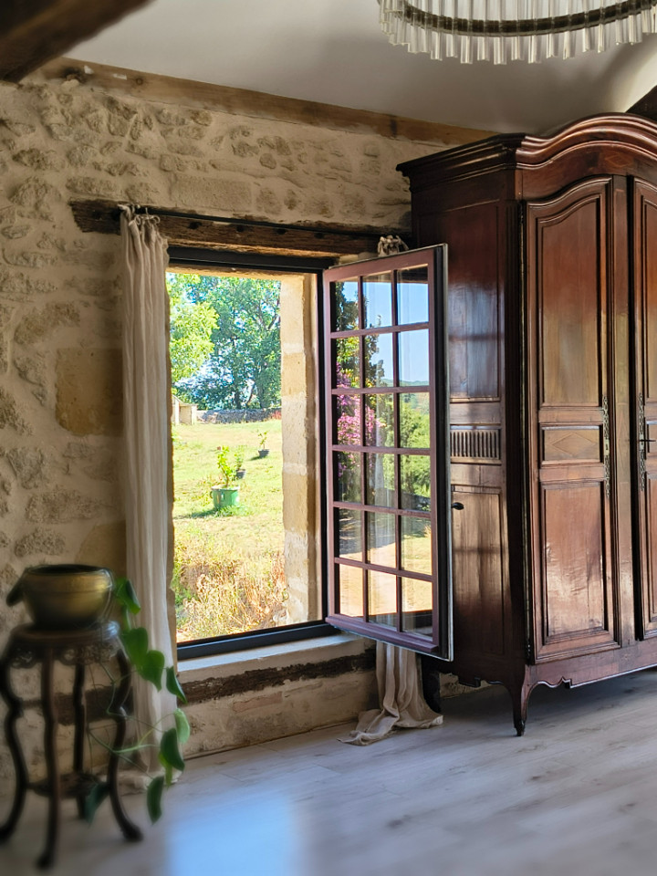  Gironde À la campagne