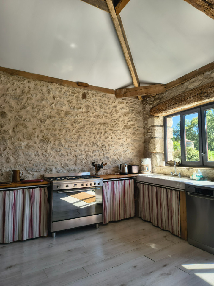 GreenGo Gîte Nouvelle-Aquitaine Évasion