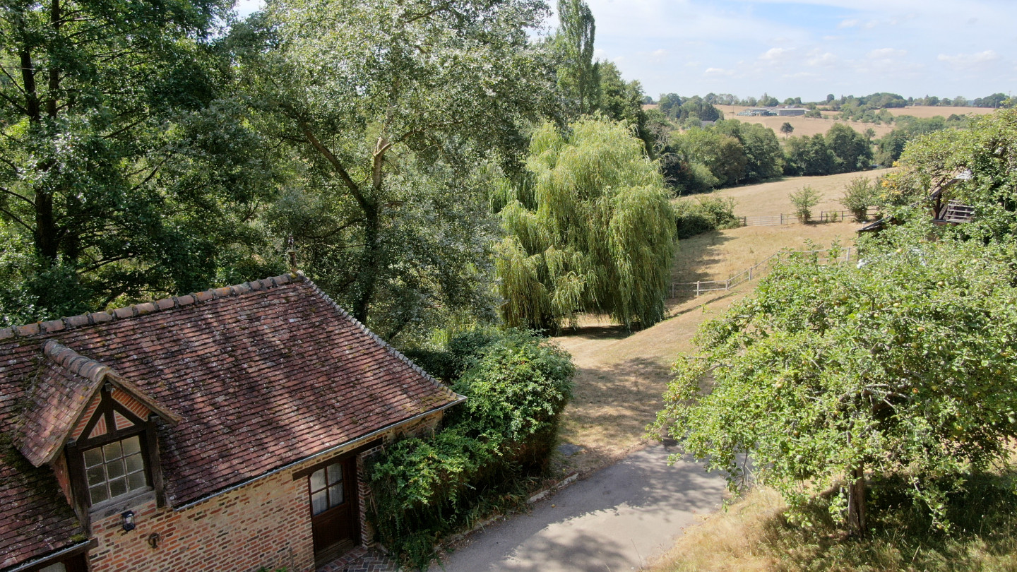 GreenGo Gîte Normandie Évasion