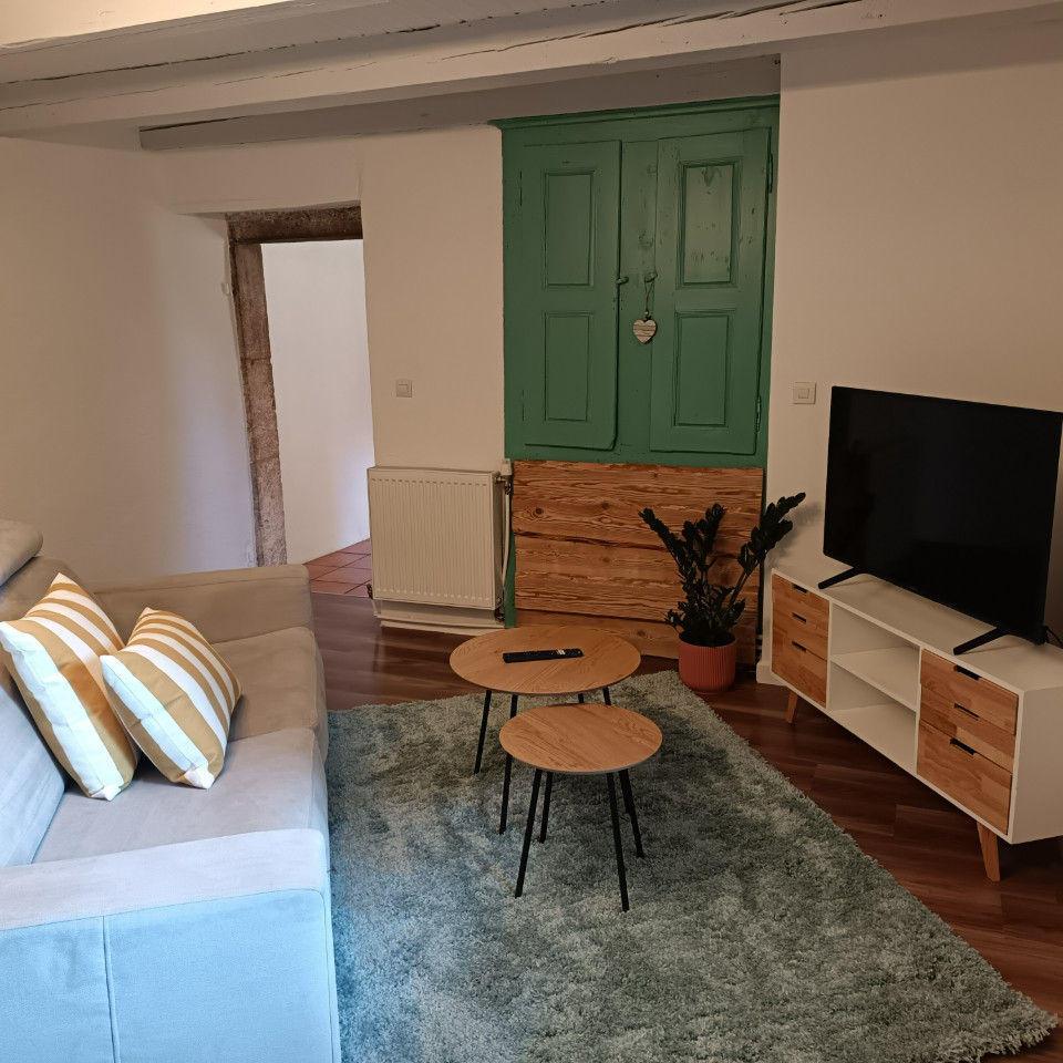 GreenGo Grange d'Or